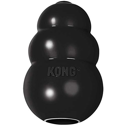 Kong, Rubber Chew Toy - Large