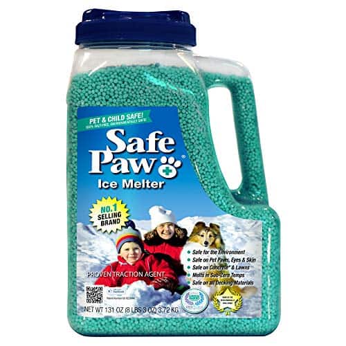 Pet Safe Ice Melt